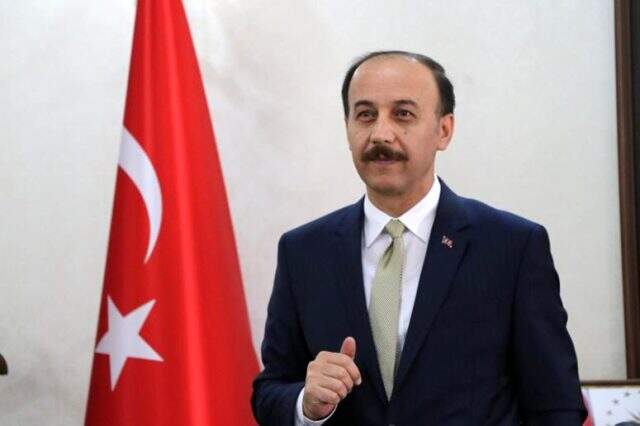 Şanlıurfa Valisi'nden vatandaşlara önemli