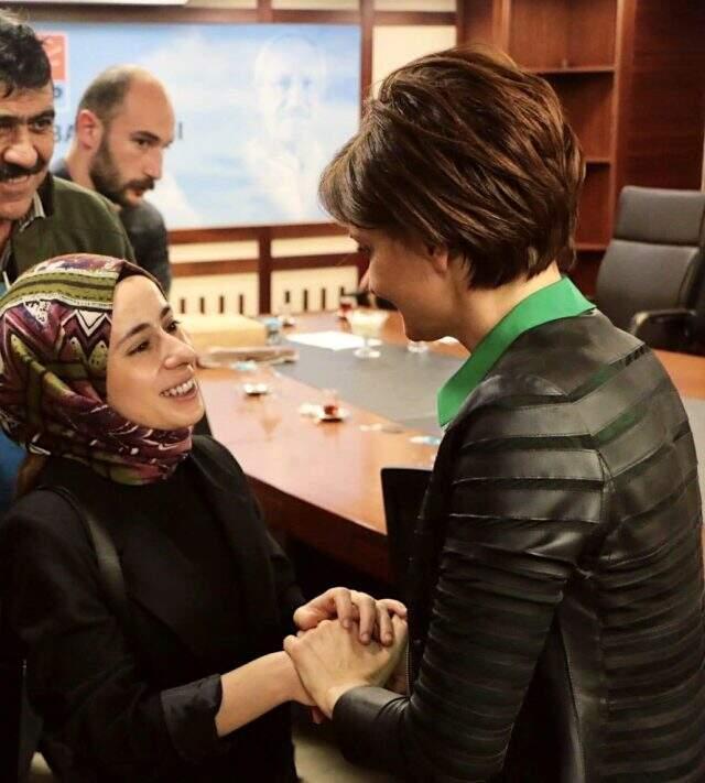 Sevgi Kılıç kimdir? Sevgi Kılıç nereli, kaç yaşında? Sevgi Kılıç biyografisi Sevgi Kılıç kimdir? Sevgi Kılıç nereli, kaç yaşında? Sevgi Kılıç biyografisi