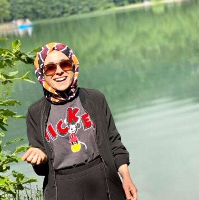 Sevgi Kılıç kimdir? Sevgi Kılıç nereli, kaç yaşında? Sevgi Kılıç biyografisi Sevgi Kılıç kimdir? Sevgi Kılıç nereli, kaç yaşında? Sevgi Kılıç biyografisi