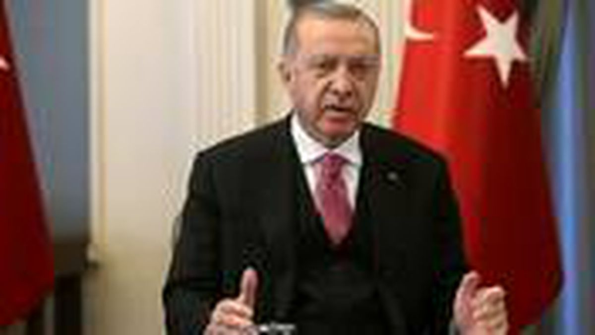 Son Dakika: Erdoğan'dan vatandaşlara Kurban Bayramı çağrısı: Kesim yerlerinde yoğunluk olmaması için 2. ve 3. günleri tercih edin
