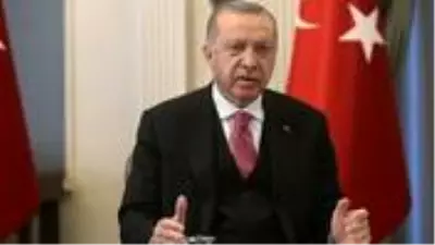 Son Dakika: Erdoğan'dan vatandaşlara Kurban Bayramı çağrısı: Kesim yerlerinde yoğunluk olmaması için 2. ve 3. günleri tercih edin Son Dakika: Erdoğan'dan vatandaşlara Kurban Bayramı çağrısı: Kesim yerlerinde yoğunluk olmaması için 2. ve 3. günleri tercih edin