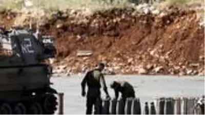 Son Dakika: İsrail, Lübnan'ın güneydoğusundaki Kafarşuba bölgesini havan saldırılarıyla hedef aldı Son Dakika: İsrail, Lübnan'ın güneydoğusundaki Kafarşuba bölgesini havan saldırılarıyla hedef aldı