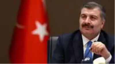 Son Dakika: Türkiye'de 27 Temmuz günü koronavirüs kaynaklı 17 can kaybı, 919 yeni vaka tespit edildi Son Dakika: Türkiye'de 27 Temmuz günü koronavirüs kaynaklı 17 can kaybı, 919 yeni vaka tespit edildi