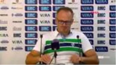 Son Dakika | SPOR Adana Demirspor - Bursaspor maçının ardından Son Dakika | SPOR Adana Demirspor - Bursaspor maçının ardından