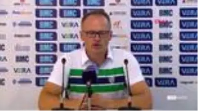 Son Dakika | SPOR Adana Demirspor - Bursaspor maçının ardından Son Dakika | SPOR Adana Demirspor - Bursaspor maçının ardından