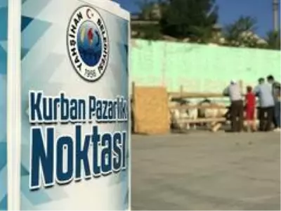 Son dakika! Tokalaşma geleneği sürsün diye Kurban Pazarlık Noktası oluşturuldu Son dakika! Tokalaşma geleneği sürsün diye Kurban Pazarlık Noktası oluşturuldu