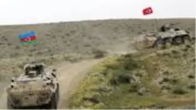 Türk ve Azerbaycan orduları geniş kapsamlı ortak tatbikat gerçekleştirecek Türk ve Azerbaycan orduları geniş kapsamlı ortak tatbikat gerçekleştirecek