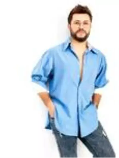 Ünlü Güzellik Koçu Sinan İslam Yılmaz Kemoterapi Hastalarına Umut Işığı oldu! Ünlü Güzellik Koçu Sinan İslam Yılmaz Kemoterapi Hastalarına Umut Işığı oldu!