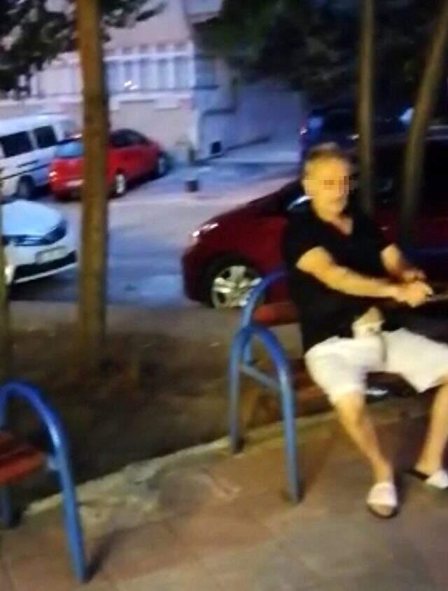 Zabıta memuru alkolün etkisiyle kendini tabancayla vurdu Zabıta memuru alkolün etkisiyle kendini tabancayla vurdu
