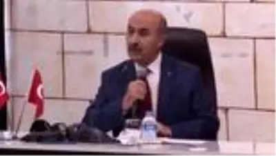 2020 Yılı 3. Dönem il koordinasyon kurulu toplantısı