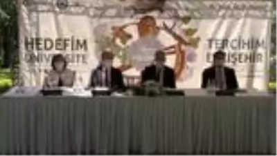 Son Dakika: 3 üniversite, tanıtım için tek platformda toplandı Son Dakika: 3 üniversite, tanıtım için tek platformda toplandı