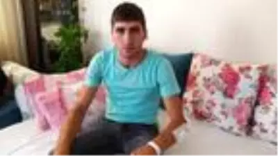 Mersin'de 4 askerin şehit düştüğü kazada kahreden detay! Şoför 'Ben kendimi feda ediyorum' demiş Mersin'de 4 askerin şehit düştüğü kazada kahreden detay! Şoför 'Ben kendimi feda ediyorum' demiş