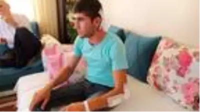 Mersin'de 4 askerin şehit düştüğü kazada kahreden detay! Şoför 'Ben kendimi feda ediyorum' demiş Mersin'de 4 askerin şehit düştüğü kazada kahreden detay! Şoför 'Ben kendimi feda ediyorum' demiş