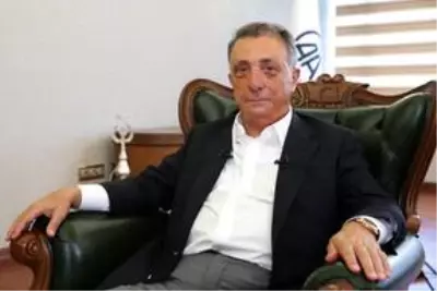 Ahmet Nur Çebi'den Türk futbolu için köklü değişiklik önerisi: Küme düşme kaldırılsın Ahmet Nur Çebi'den Türk futbolu için köklü değişiklik önerisi: Küme düşme kaldırılsın
