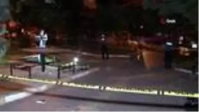 Son dakika haberi! Ailesiyle parkta otururken silahlı saldırıya uğrayan şahıs hayatını kaybetti Son dakika haberi! Ailesiyle parkta otururken silahlı saldırıya uğrayan şahıs hayatını kaybetti