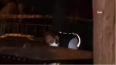 Son dakika haberi! Ailesiyle parkta otururken silahlı saldırıya uğrayan şahıs hayatını kaybetti Son dakika haberi! Ailesiyle parkta otururken silahlı saldırıya uğrayan şahıs hayatını kaybetti