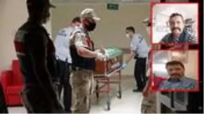 Akrabalar arasında yol verme meselesi yüzünden çıkan kavgada 2 kardeş hayatını kaybetti Akrabalar arasında yol verme meselesi yüzünden çıkan kavgada 2 kardeş hayatını kaybetti