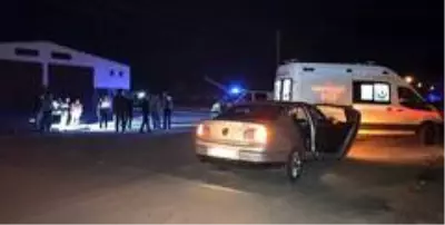 Alacak verecek kavgasında kan aktı: 1 ölü Alacak verecek kavgasında kan aktı: 1 ölü