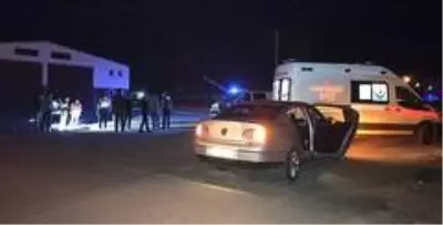 Alacak verecek kavgasında kan aktı: 1 ölü Alacak verecek kavgasında kan aktı: 1 ölü
