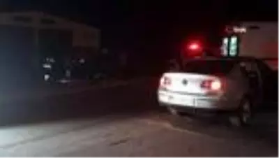 Alacak verecek kavgasında kan aktı: 1 ölü Alacak verecek kavgasında kan aktı: 1 ölü
