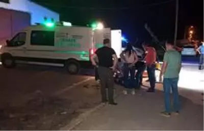 Alacak verecek kavgasında kan aktı: 1 ölü Alacak verecek kavgasında kan aktı: 1 ölü