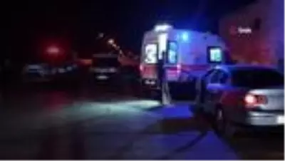 Alacak verecek kavgasında kan aktı: 1 ölü Alacak verecek kavgasında kan aktı: 1 ölü