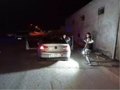 Alacak verecek kavgasında kan aktı: 1 ölü Alacak verecek kavgasında kan aktı: 1 ölü