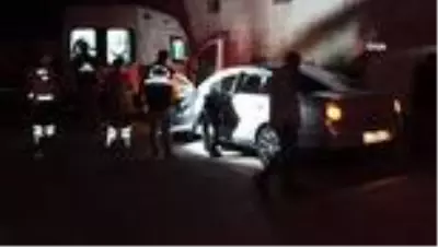 Alacak verecek kavgasında kan aktı: 1 ölü Alacak verecek kavgasında kan aktı: 1 ölü