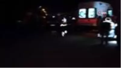 Alacak verecek kavgasında kan aktı: 1 ölü Alacak verecek kavgasında kan aktı: 1 ölü