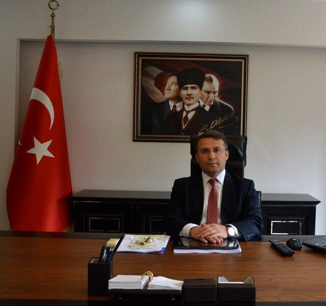 Antalya Korkuteli'nde bayram öncesi 5 pozitif vaka tespit edildi