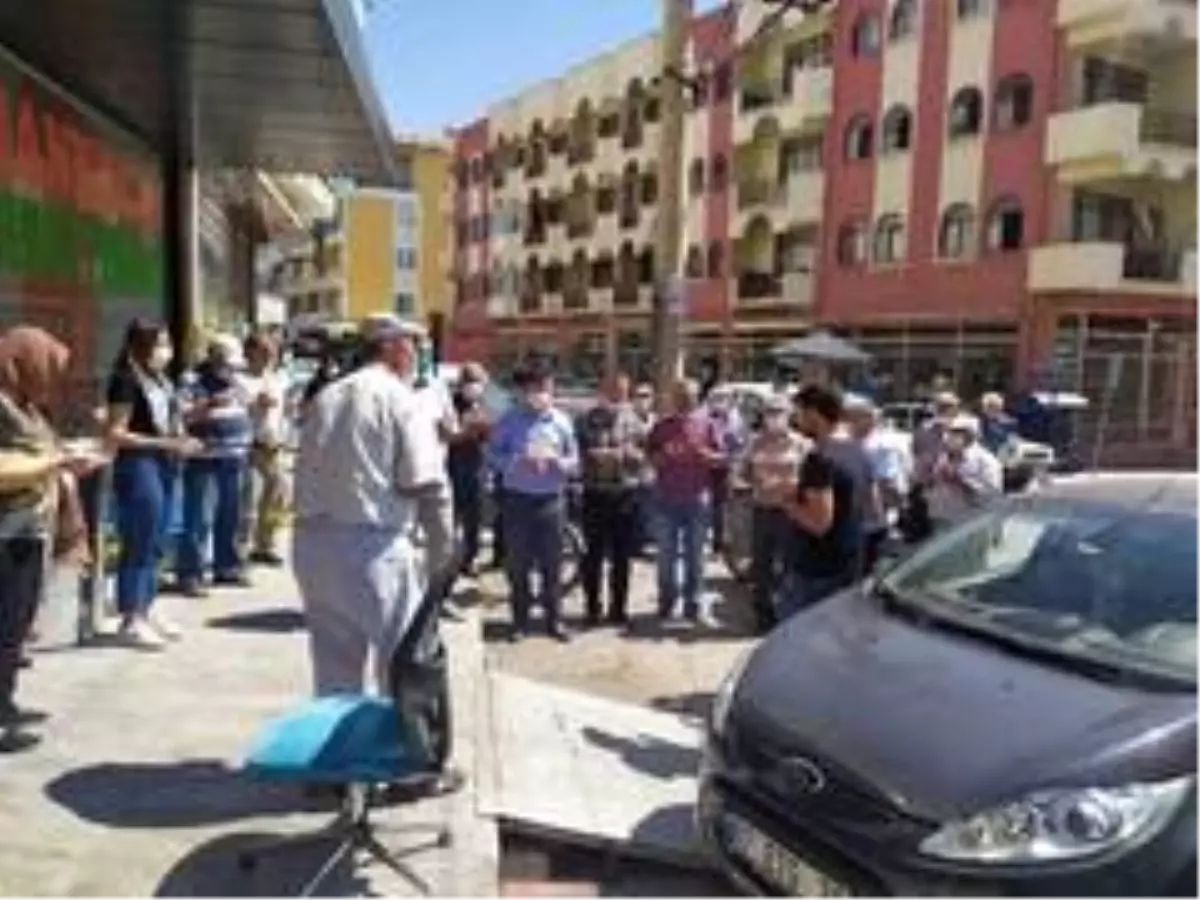 Antalya Milletvekili Arı'nın Kayınpederi Vefat Etti