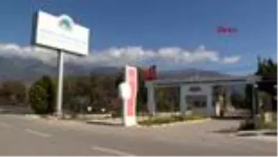 ANTALYA Yavru balıklar Akdeniz'le buluştu ANTALYA Yavru balıklar Akdeniz'le buluştu