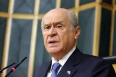Bahçeli'den Kılıçdaroğlu'na tepki Bahçeli'den Kılıçdaroğlu'na tepki