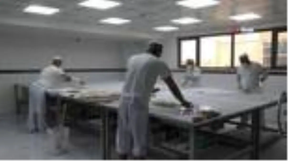 Baklavacılara bayram dopingi