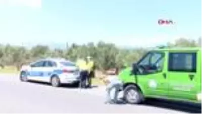 BALIKESİR Otomobil zeytin bahçesine uçtu, imam ve kayınpederi öldü BALIKESİR Otomobil zeytin bahçesine uçtu, imam ve kayınpederi öldü