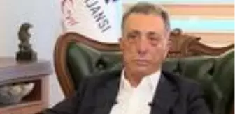 Ahmet Nur Çebi: Beşiktaş Başkanı Ahmet Nur Çebi: 'Umarım Sergen Yalçın burada emekli olur' Ahmet Nur Çebi: Beşiktaş Başkanı Ahmet Nur Çebi: 'Umarım Sergen Yalçın burada emekli olur'