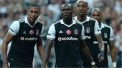 Beşiktaş, eski oyuncusu Marcelo'yu transfer etmek için harekete geçti Beşiktaş, eski oyuncusu Marcelo'yu transfer etmek için harekete geçti