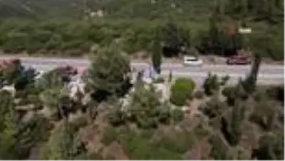Çanakkale'de 26 yıl önce şehit olan Orman Bölge Müdürü'ne vefa Çanakkale'de 26 yıl önce şehit olan Orman Bölge Müdürü'ne vefa