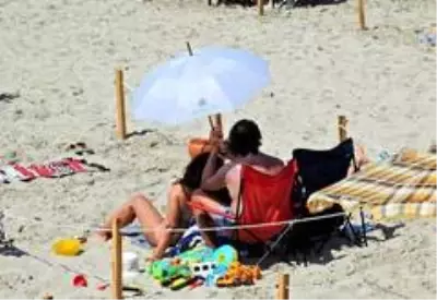 Son dakika... Çeşme bayram hareketliliğine hazırlanıyor