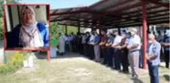 Zeki Yıldırım: 'Kimsesizlerin Annesi' olarak tanınan Fevziye Bircan Gence, hayatını kaybetti Zeki Yıldırım: 'Kimsesizlerin Annesi' olarak tanınan Fevziye Bircan Gence, hayatını kaybetti