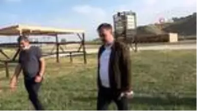 Cumhurbaşkanlığı Külliyesi 1071 kutlamalarında açılacak Cumhurbaşkanlığı Külliyesi 1071 kutlamalarında açılacak