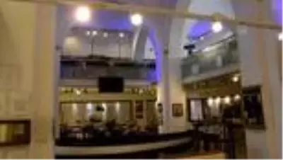 Deniz Kuvvetleri Komutanlığından Bodrum Deniz Müzesi'ne bağış
