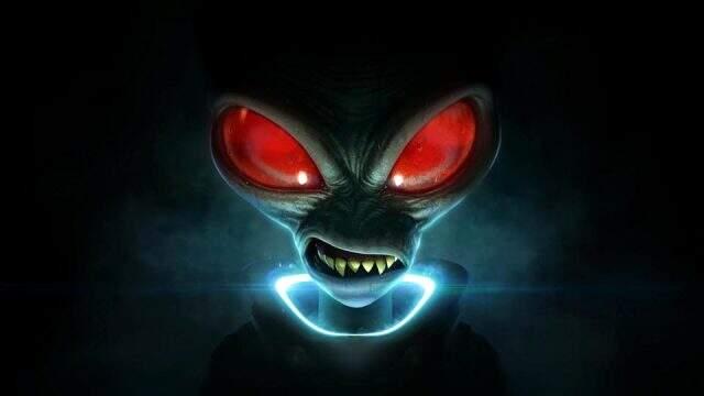 Destroy All Humans 2020 ön incelemesi | Bugün ulaşılabilir oluyor Destroy All Humans 2020 ön incelemesi | Bugün ulaşılabilir oluyor