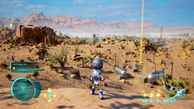 Destroy All Humans 2020 ön incelemesi | Bugün ulaşılabilir oluyor Destroy All Humans 2020 ön incelemesi | Bugün ulaşılabilir oluyor