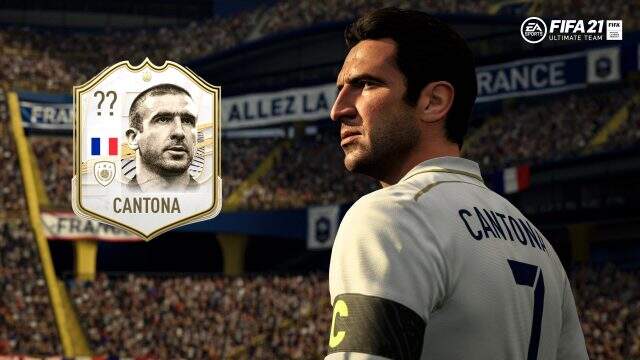 EA Sports FIFA 21 için bazı yeni özellikleri duyurdu