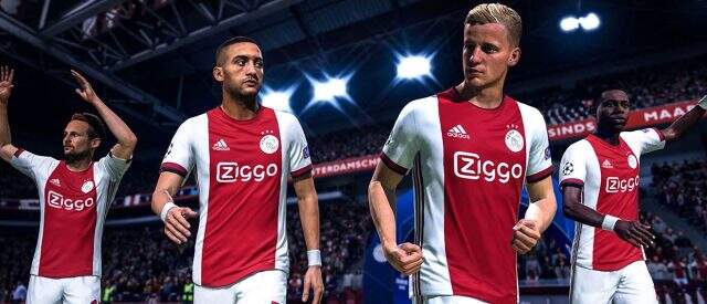 EA Sports FIFA 21 için bazı yeni özellikleri duyurdu