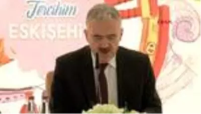 ESKİŞEHİR Üç üniversiteli şehirde 'tercihim Eskişehir' platformu kuruldu ESKİŞEHİR Üç üniversiteli şehirde 'tercihim Eskişehir' platformu kuruldu