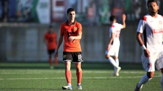 Galatasaray ve Beşiktaş, Kosovalı orta saha oyuncusu Blend Baftiu ile ilgileniyor