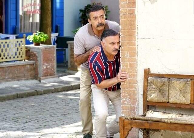 Gençliğim Eyvah 8. bölüm fragmanı yayımlandı! Gençliğim Eyvah 7. bölüm izle!