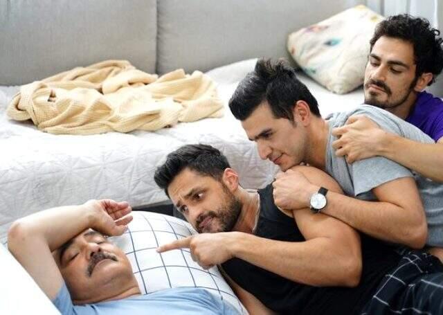 Gençliğim Eyvah 8. bölüm fragmanı yayımlandı! Gençliğim Eyvah 7. bölüm izle!